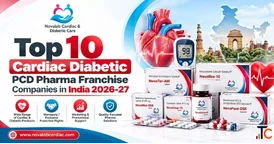 Cardiac Diabetic PCD Pharma Franchise