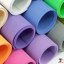 EVA Foam Manufacturer in Delhi Taple Industries