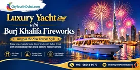 Sail Into Midnight With Unforgettable Dubai Skyline Views