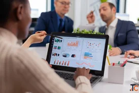Custom CRM Development for Business Growth