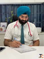 Pediatric UTI Treatment in Mumbai