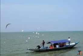 Odisha Tour Package - Puri Konark Chilika Bhubaneswar