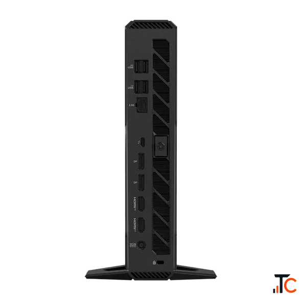 Buy ASUS NUC 15 Performance Mini PC with Intel Core Ultra NVIDIA RTX Graphics Intel NUC