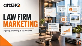 Get Found With Smarter Law Firm Marketing