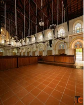 Terracon Premium Terracotta Building Products in India