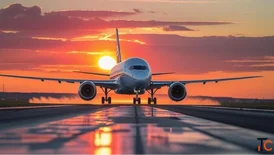 Lufthansa Airlines New York Office