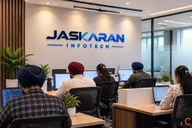 Jaskaran Infotech
