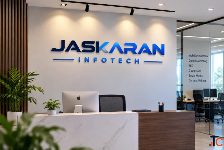 Jaskaran Infotech