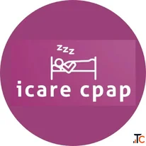 睡眠測試 - iCareCPAP