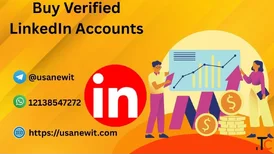 235 Top Reliable Websites for Buy Verified LinkedIn Accounts in 2026
