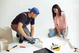 Home Improvement Remodeling Jamaica Works Lawrenceville GA