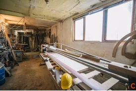 Commercial Remodeling Lawrenceville GA Jamaica Works