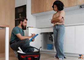 Bathroom Kitchen Remodeling in Lawrenceville Jamaica Works