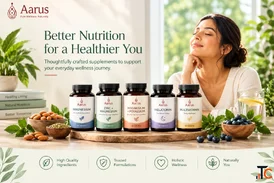 Sleep Supplements Natural Solutions for Deep and Restful Sleep