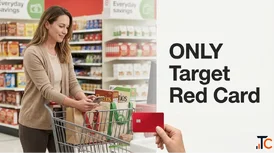 Make Payments Easier with Target Red Card Payment