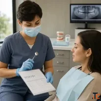 What a Checkup Can Catch Before It Gets Worse