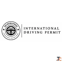 International Driving Permits