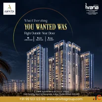 Premium Apartments Near Kollur