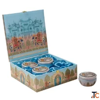 Diwali Dry Fruit Gift Boxes in Chandigarh Premium Gift Hampers
