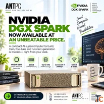 NVIDIA DGX Spark for Local AI Development