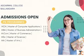 MBA Colleges in Faridabad for Higher Studies