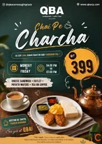 Qba resturant and bar