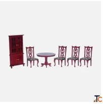 Shop Affordable Miniature Dollhouse Accessories for Columbus Day