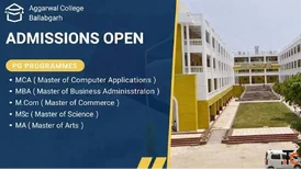 Private Colleges in Faridabad for Higher Education