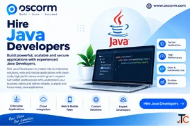 Hire Java Developers