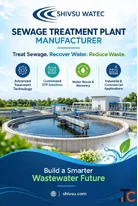Sewage Treatment Plant