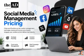 Social Media Management Pricing for Smarter Business Marketing