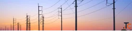 Electrical Power Distribution System for Reliable Power Networks