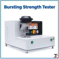Burst Strength Tester Manufacturer Supplier for Indonesia