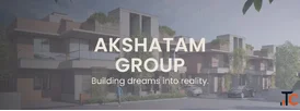 Real Estate Developer Villas on Angola Road Palanpur