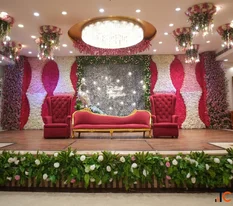 Best Banquet Halls in Peeragarhi Themaidenscrown