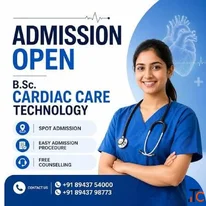 Launch Your Career in Cardiac Care at the Best CCT College in Tamil Nadu