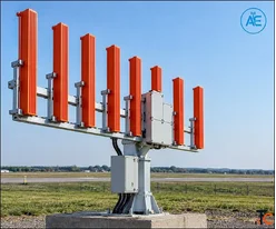Instrument Landing System Antenna Manufacturer in India