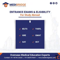 GRE Coaching in Ahmedabad for Study Abroad Aspirants