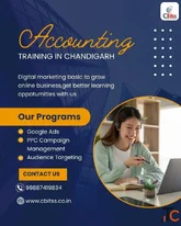 Accounting Course in Chandigarh