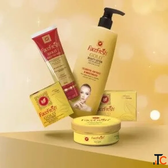 Face Fresh - Skincare Beauty Personal Care Products