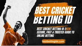 Best betting ID