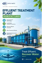 Effluent Treatment Plant