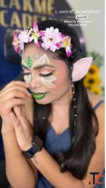 Lakme Academy - Advanced Makeup Course in saguna more