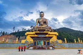 Buddhist Tour Package from Mumbai India Buddhist Heritage Tour
