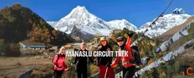 Trekking in Nepal Explore the Himalayas on Unforgettable Adventures