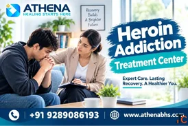 Heroin Addiction Treatment Center for Personalized Recovery