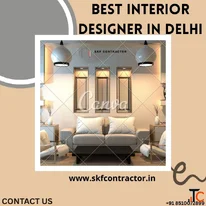 Best Interior Designer In Delhi Premium Interior Designs