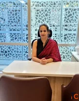 Gynecologist in Nerul