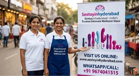 Order Wellness Toys Online in Hyderabad Pan India