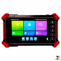 STAR ST-3600 All-in-One IP HD CCTV Tester